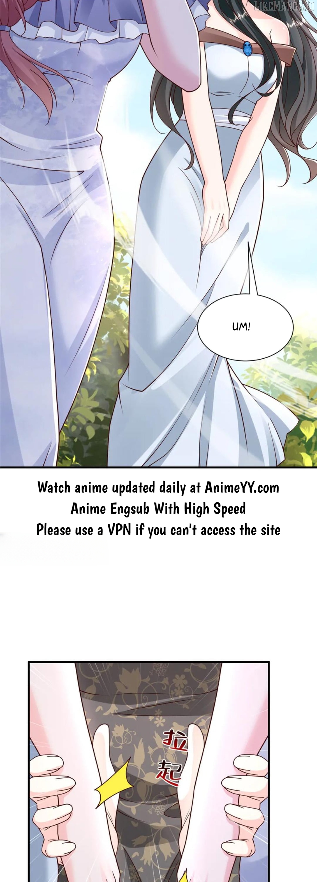 I randomly have a new career every week Chapter 825 - page 20